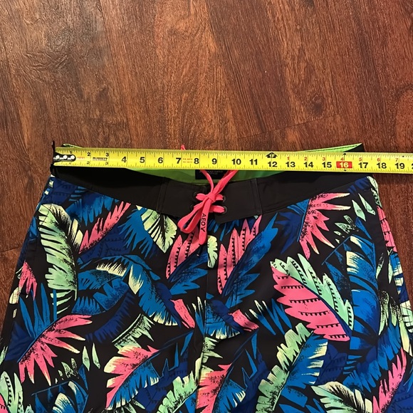 American eagle board shorts - Picture 4 of 8